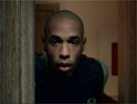 Nike ad: Thierry Henry